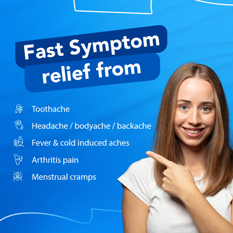 Children's Acetaminophen Oral Suspension USP 160 mg / 5 mL — Berry