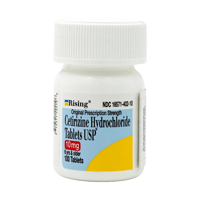 cetirizine, 24-hour allergy relief, antihistamine, hay fever, sneezing, runny nose, itchy watery eyes, seasonal allergies