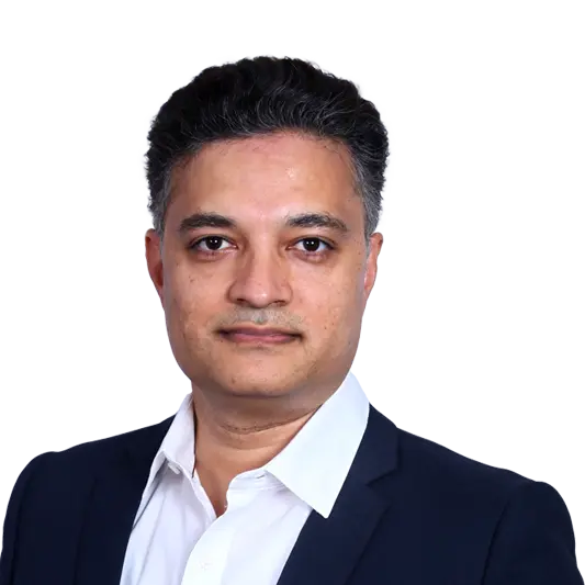 Sandeep Mhetre