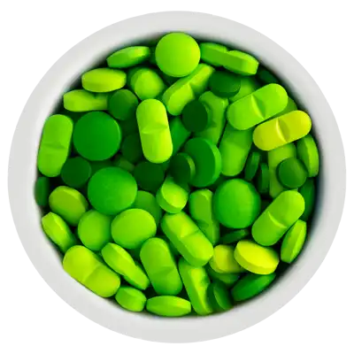 Casper Pharma — specialty division