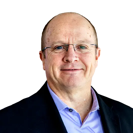 Ira Baeringer
