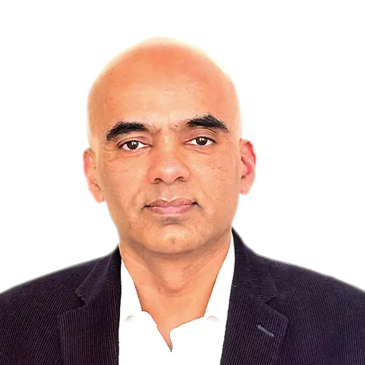 Rahul Sareen