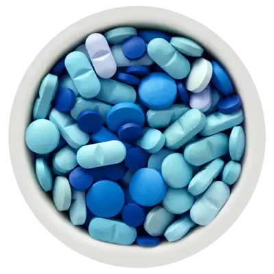 Rising Health — over-the-counter division