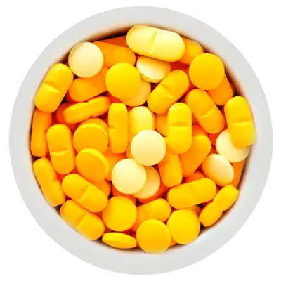Rising Pharmaceuticals — prescription generics division