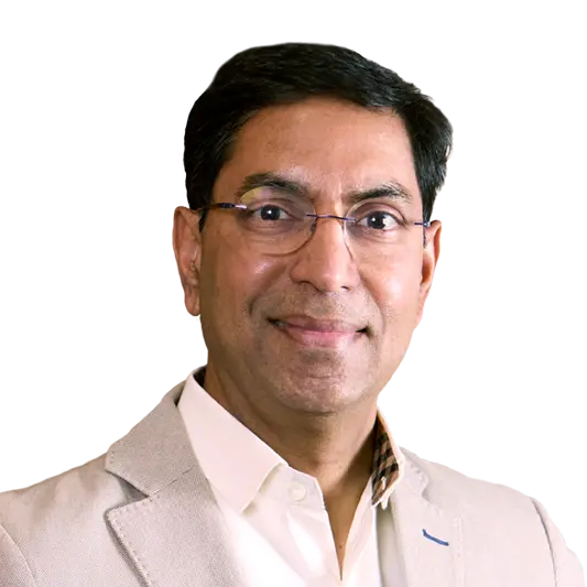 Vimal Kavuru